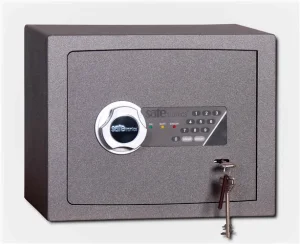 Nábytkový trezor NTR-22 ME