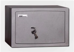 Nábytkový trezor NTR-24 M