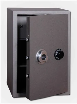 Nábytkový trezor NTR-61 LG