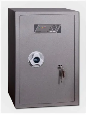 Nábytkový trezor NTR-61 ME