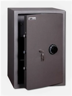 Nábytkový trezor NTR-61 MLG