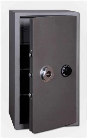 Nábytkový trezor NTR-80 LG