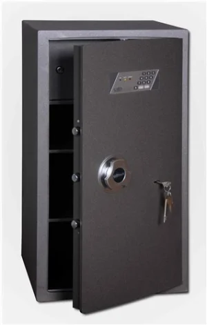 Nábytkový trezor NTR-80 ME