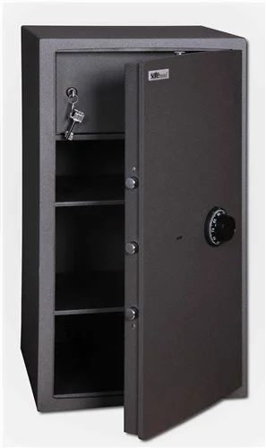 Nábytkový trezor NTR-80 MLG