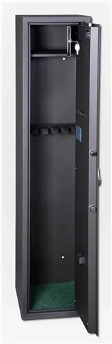 Skříň na pět zbraní ZSL 5 ME