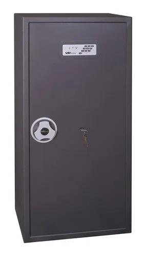 Skříňový trezor TSS 125 ME