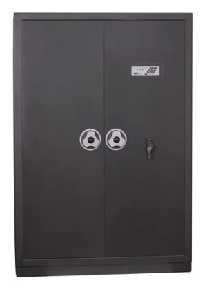 Skříňový trezor TSS 170 ME
