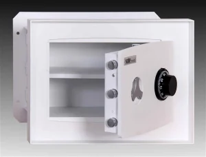 Stěnový trezor ST 23 LG/27