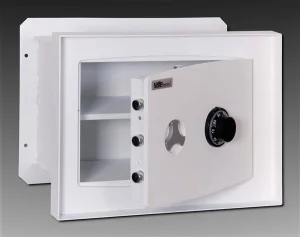 Stěnový trezor ST 25 LG