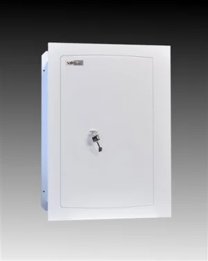 Stěnový trezor ST 61 M