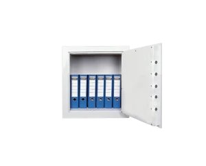 Skříňový trezor NTD 0, třída I