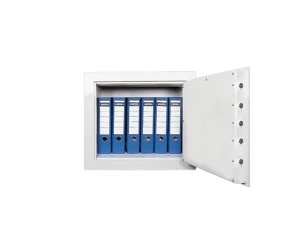 Skříňový trezor NTD 1, třída I