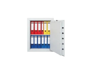 Skříňový trezor NTD 2, třída I