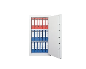 Skříňový trezor NTD 4, třída I