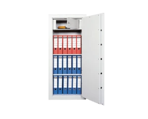 Skříňový trezor NTD 5, třída I