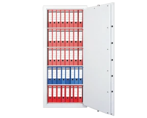 Skříňový trezor NTD 7, třída I