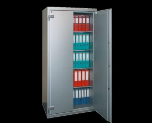 Skříňový trezor TSD 2, třída II