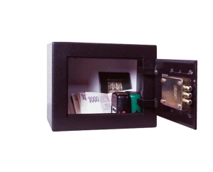 Nábytkový sejf NS 1/2, třída Z2