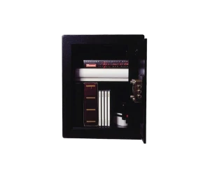 Nábytkový sejf NS 2, třída Z2