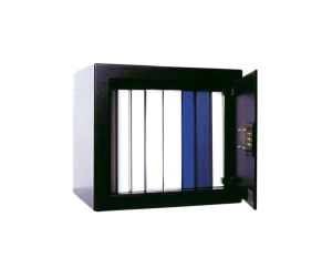 Nábytkový sejf NS 35, třída Z2