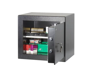 Nábytkový trezor NT 14, třída II