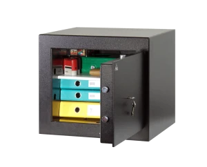 Nábytkový trezor NT 15, třída II