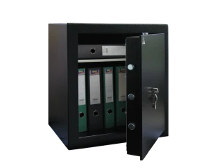 Nábytkový trezor NT 16, třída Z3