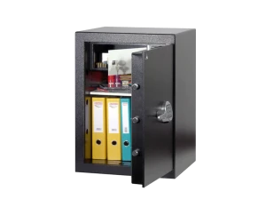 Nábytkový trezor NT 17, třída I