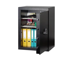 Nábytkový trezor NT 185, třída Z3