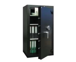 Nábytkový trezor NT 20, třída II