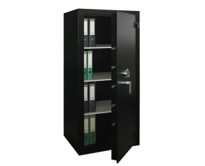 Nábytkový trezor NT 23, třída I