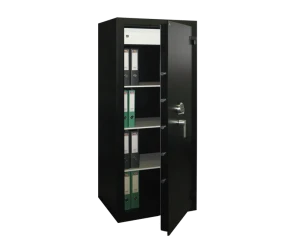 Nábytkový trezor NT 24, třída I