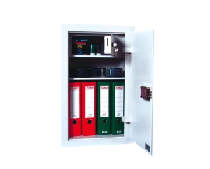 Sejf do zdi SS 5, třída Z2