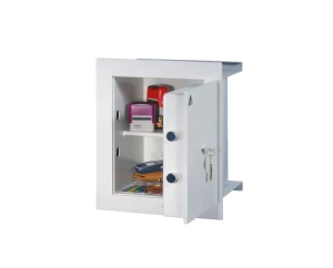 Trezor do zdi ST 12 EL, třída I