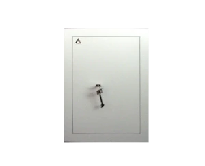 Trezor do zdi ST 133 K, třída II