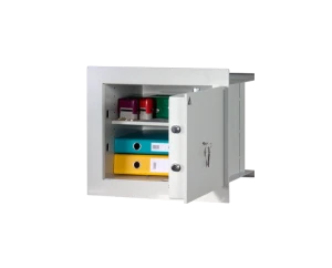 Trezor do zdi ST 15, třída I