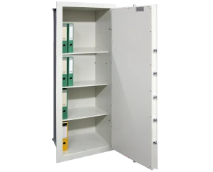 Trezor do zdi ST 23, třída II