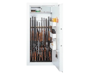 Trezor na sedm až deset zbraní TZ 10 M, I.BT
