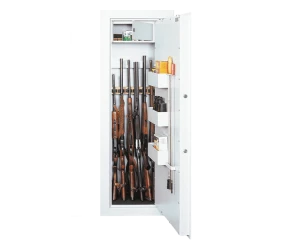 Trezor na tři až pět zbraní TZ 6 M, třída 0