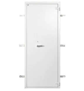 Trezorové dveře TDV 80 M, třída II