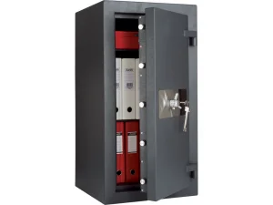 Nábytkový ohnivzdorný trezor BASTION-M 99 KL