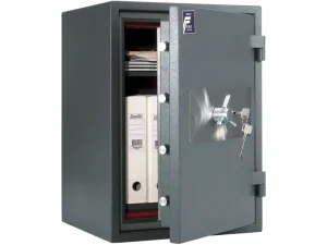 Nábytkový ohnivzdorný trezor GARDIAN 67 KL