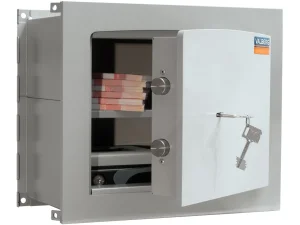 Stěnový trezor AW 1-3329 KL
