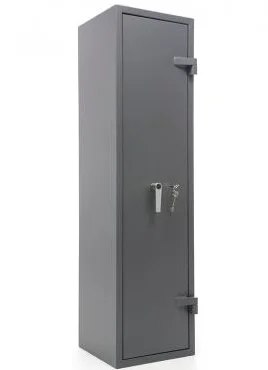 Trezorová ohnivzdorná skříň na zbraně ASG WS 3 KL
