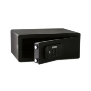 Nábytkový sejf High Security Laptop 200