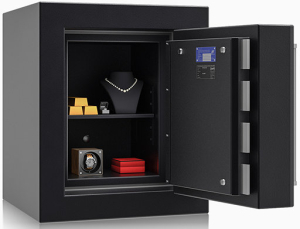 VII. bezpečnostní třída