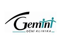 Gemini oční centrum, a.s.