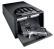 GunVault Box pro uložení zbraně a střeliva GunBox MiniVault GV 1000-STANDARD