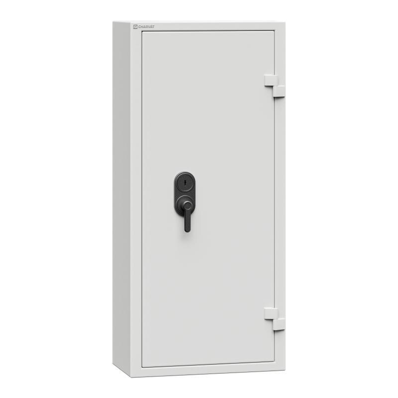 Kombinovaný trezor na šest zbraní ZS 10/6