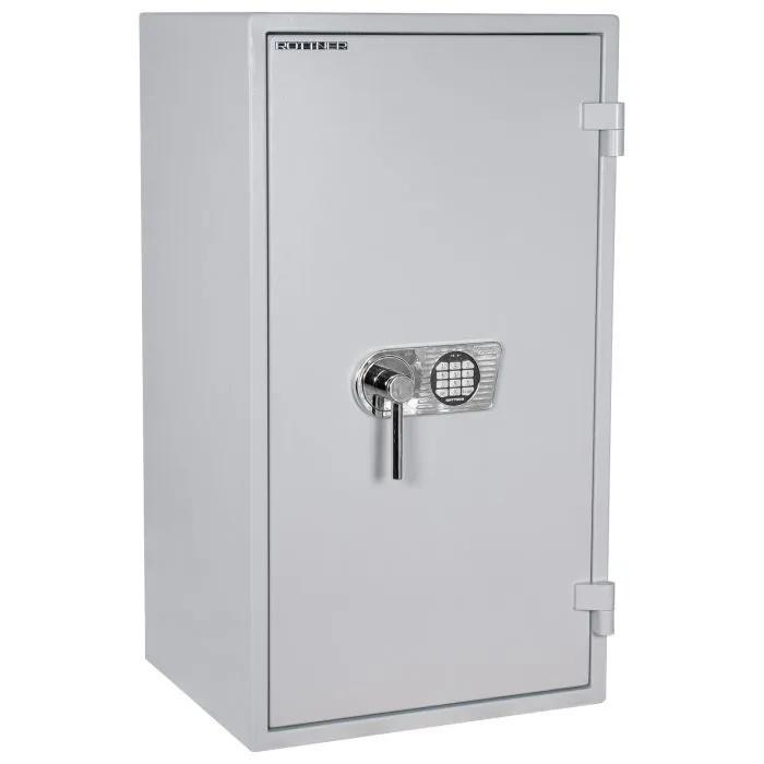 Nábytkový ohnivzdorný trezor FIRE MASTER 100 EL EN-2